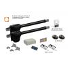 KIT MONOS4 - sada brushless pohonů až do 8 m průjezdu