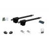 KIT MONOS4 - sada brushless pohonů až do 8 m průjezdu