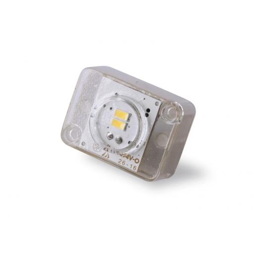 LM100 - doprovodné LED osvětlení NiceHome pro PH200 a FILO