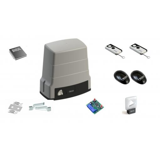 KIT BH30/606/HS - HIGH SPEED pohon pro posuvnou bránu do 600 kg