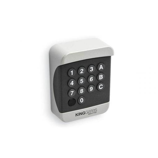 DIGYPAD- bezdrátová digitální klávesnice KingGates