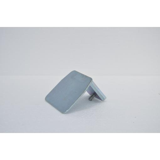 EC8M - ucpávka c profilu AZP-M 95x85 mm