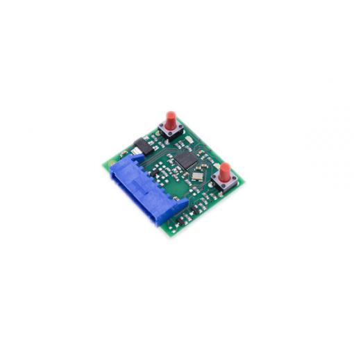 H93/RX20/I - zásuvný přijímač Roger Technology