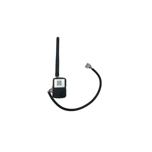 IoT Chow - modul pro vzdálené ovládání pohonů TMT Automation