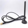 Externí magnetická GSM anténa s kabelem 3 m