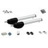 KIT BE20/410 - brushless motory Roger pro křídlovou bránu do 4m jednoho křídla