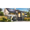 IBT4ZWAVE Nice BiDi ZWave modul pro instalaci do řídicích jednotek pohonů NICE a NICEHOME