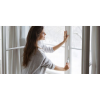 Senzor na okna a dveře FIBARO