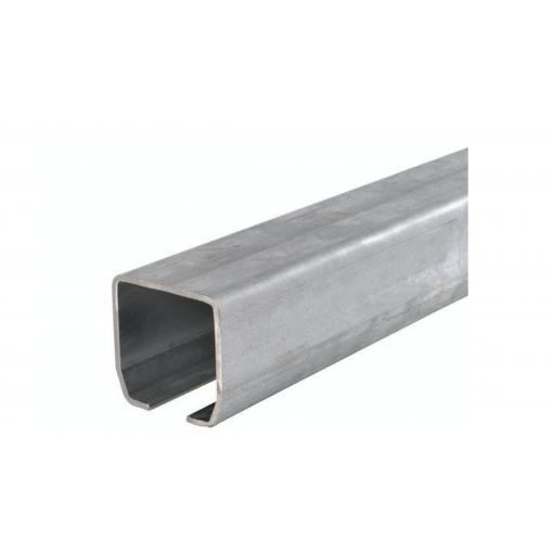 GIPI8RSZ - pozinkovaný C profil 70x60x3,5 mm - 0,8-metrový kus pozinkovaný C profil 70x60x3,5 mm - GIPI8RSZ-0,8