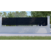 Designová kovová výplň, laserem vypálený vzor 9131, rozměr 1000x2000x2,0mm, bez povrchové úpravy