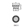 Doraz END O