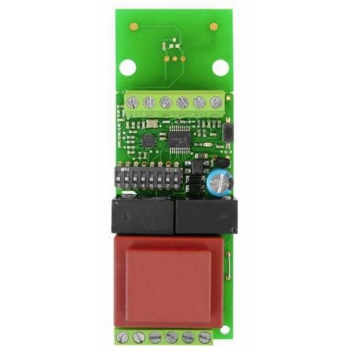 Řídící jednotka START-S101B včetně boxu do outdooru