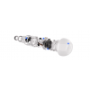 Fibaro FGT-001-ZW5 termostatická hlavice