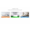 Fibaro FGT-001-ZW5 termostatická hlavice