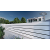 Profil na výplň 20x16x6000 mm, materiál EN AW-6060 T66, přírodní hliník bez povrchové úpravy, cena za KUS