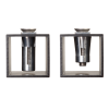 LOCINOX® QUICK-FIX upevňovací šroub z nerezavějící oceli s tahovým odporem 1000 kg