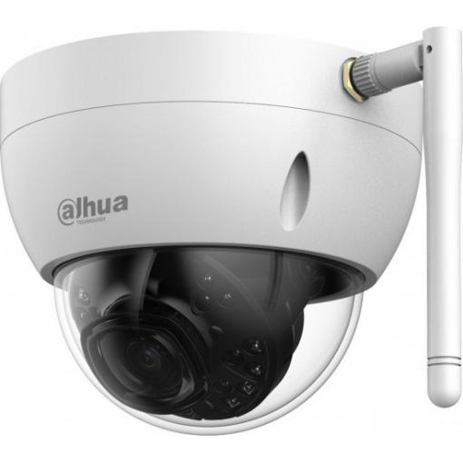 Dahua IPC-HDBW1235E-W-0280B-S2 - 2Mpx Wi-Fi dome kamera