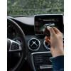 PRIME TOP - univerzální čtyřkanálový dálkový ovladač, náhrada za MT4V, MT4G, TX4 a GTX4 - PRIME TOP BY - univerzální čtyřkanálový dálkový ovladač, černo-žlutý