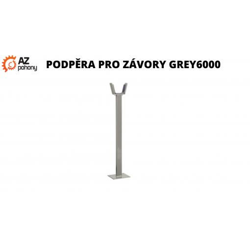 Podpěra pro závory GREY6000