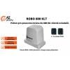 ROBO600KLT - sada pohonu ROBO600 pro bránu do hmotnosti 600 kg - RO600KLT - sada pohonu ROBO600 pro bránu do hmotnosti 600 kg