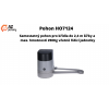 HO7124 - samostatný pákový pohon HOPP včetně integrované řídící jednotky