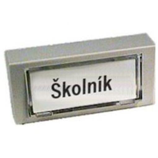 Zvonkové tlačítko