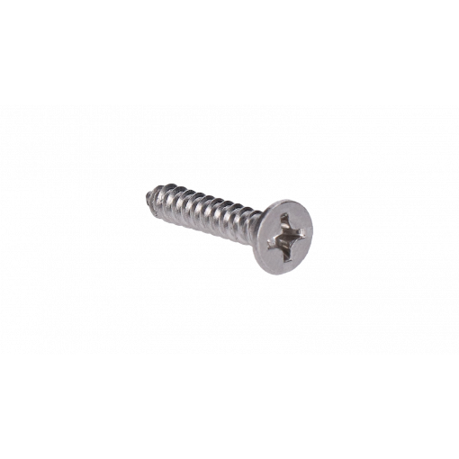Nerezový šroub samorezní (3,5x19mm) zápustní hlava, DIN7982C/A2 /AISI304