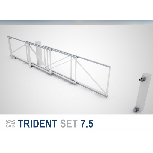 CAIS KIT TRIDENT 7.5