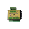 Creasol DomBus23: Modul Smart Home s 2x relé, 1x mosfet, určen pro Home Assistant a Domoticz