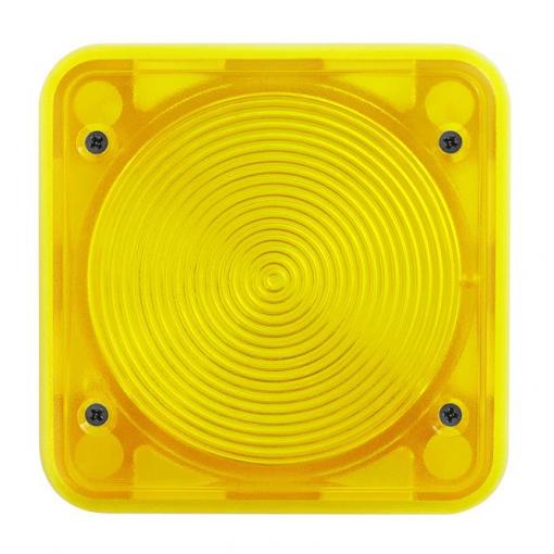 LOOK-LE-230V - LED výstražná lampa pro pohony Nice, NiceHome atd..
