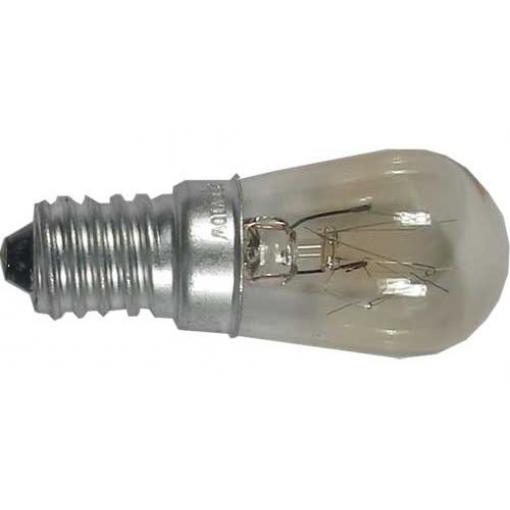 Žárovka E14 pro výstražné lampy 24 V