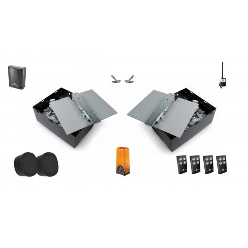 Intro24Kit Wi-Fi IoT - sestava podzemního pohonu do 8 m