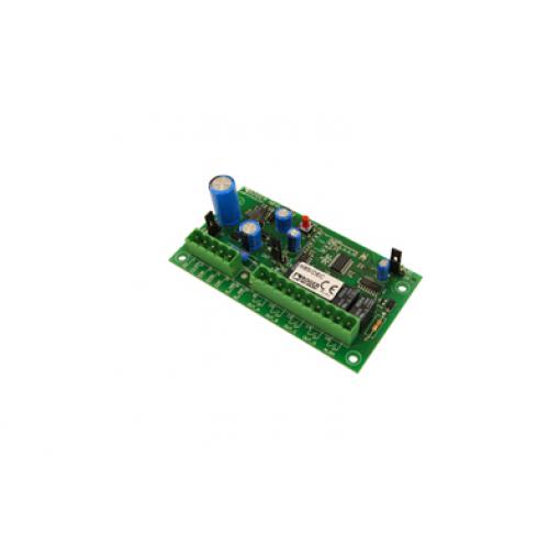 H85/DEC - decodér pro klávesnice TDS-TTD Roger Technology