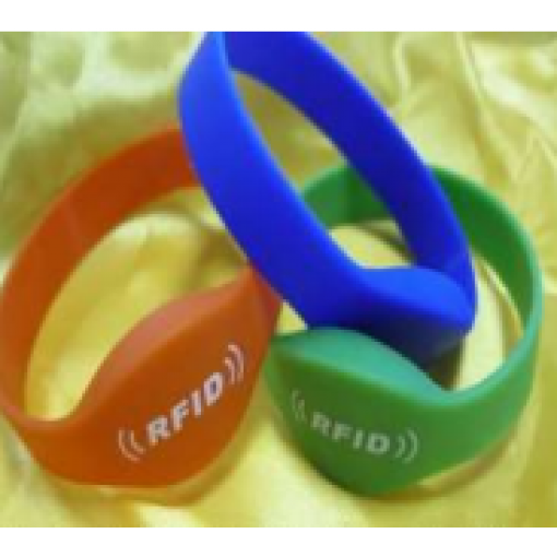 KT106 náramek s přístupovým čipem RFID