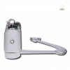 REVOKIT pro dvoukřídlou bránu do 2,3 m/křídlo, 1x REVO2024, 1x REVO2024S, 2x SUB44R, 1x CT-202 24, 1 pár FT-32, RX4Y (integrovaný) - REVOKIT pro dvoukřídlou bránu do 2,3 m/křídlo, 1x REVO2224, 1x REVO2224S, 2x SUB44R, 1x CT-202 24, 1 pár FT-32, RX4Y (inte
