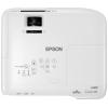 Epson projektor EB-992F 3LCD 4000 ANSI-Lumen 1920 x 1080 Full HD 2 VGA vstupy, automatická korekce lichoběžníkového zkreslení, Full HD, integrovaný