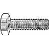 TOOLCRAFT 133646 šestihranný šroub M8 20 mm vnější šestihran DIN 961 ocel 200 ks