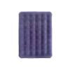 Matrace nafukovací REBEL RBA-5001-L 191 x 137 x 22 cm