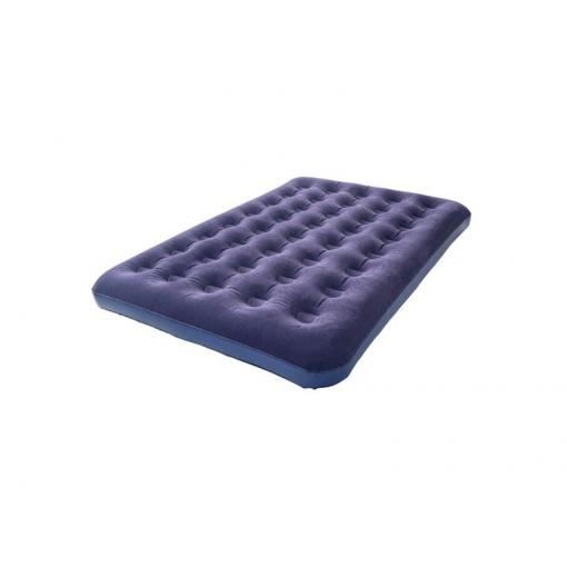 Matrace nafukovací REBEL RBA-5001-L 191 x 137 x 22 cm