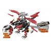 Revell 07850 CyberBeasts SkyBlade sci-fi model, stavebnice 1:35