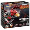 Revell 07850 CyberBeasts SkyBlade sci-fi model, stavebnice 1:35