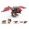 Revell 07850 CyberBeasts SkyBlade sci-fi model, stavebnice 1:35
