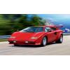 Revell 07730 Lamborghini Countach LP500S model auta, stavebnice 1:24
