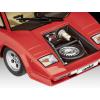 Revell 07730 Lamborghini Countach LP500S model auta, stavebnice 1:24