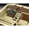 Revell 07730 Lamborghini Countach LP500S model auta, stavebnice 1:24