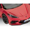 Revell 07714 Corvette® C8 Coupé model auta, stavebnice 1:25