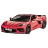 Revell 07714 Corvette® C8 Coupé model auta, stavebnice 1:25