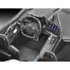 Revell 07714 Corvette® C8 Coupé model auta, stavebnice 1:25