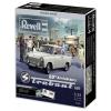 Revell 05630 Trabant 601 model auta, stavebnice 1:24