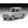 Revell 05630 Trabant 601 model auta, stavebnice 1:24